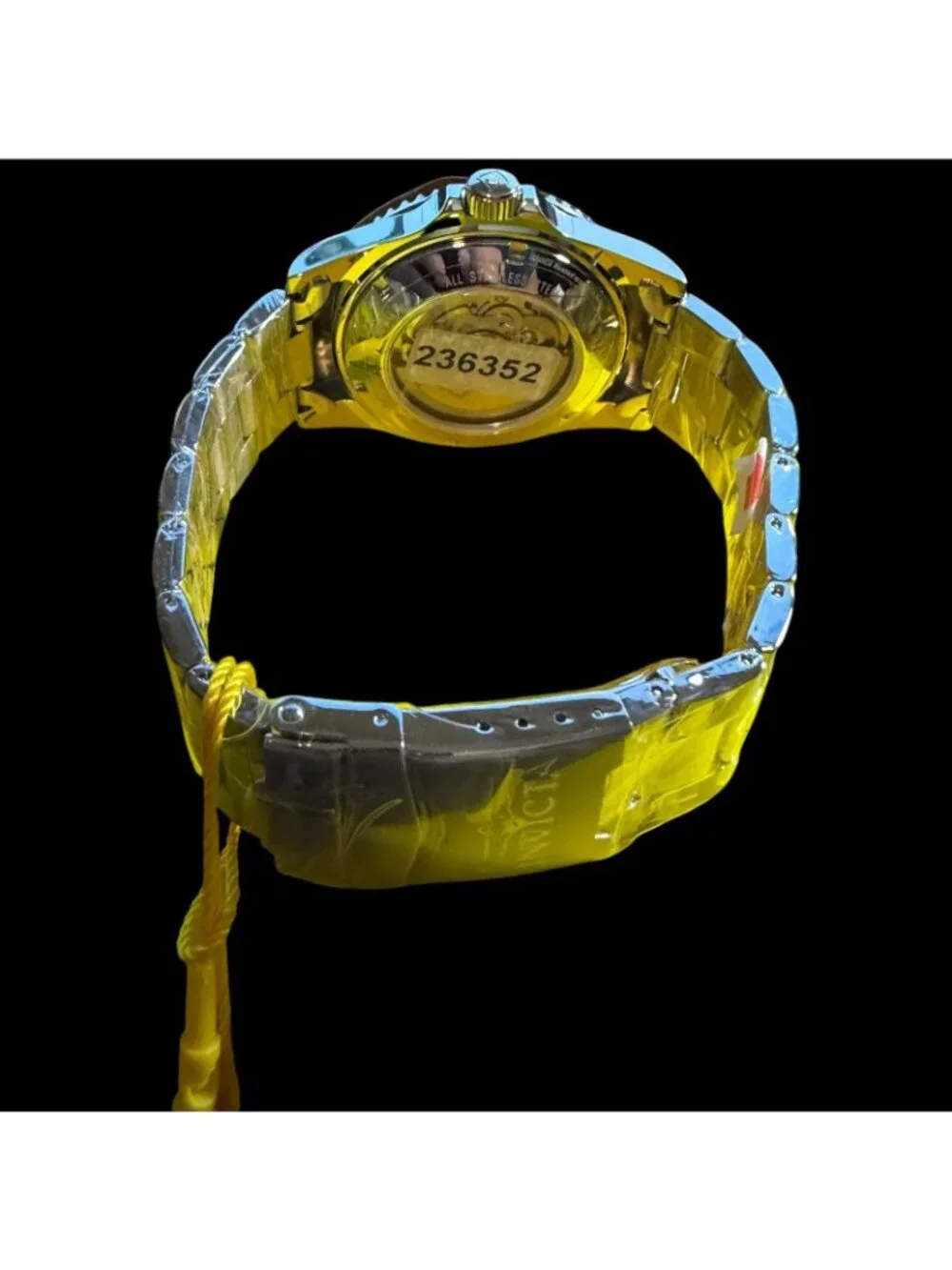 Invicta up sale